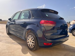 Citroen C4 Picasso 2018