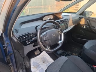 Citroen C4 Picasso 2018