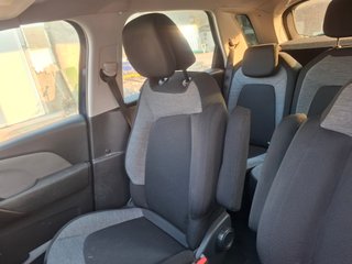 Citroen C4 Picasso 2018