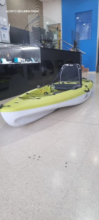 KAYAK HOBIE MIRAGE PASSPORT 10.5