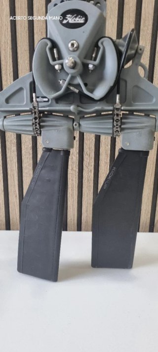 KAYAK HOBIE MIRAGE PASSPORT 10.5