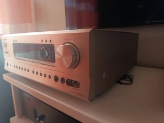 Amplificatore Onkyo TX-DS797 Audio video e tuner
