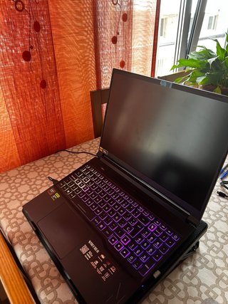 Acer Nitro V 16S AI Gaming Laptop