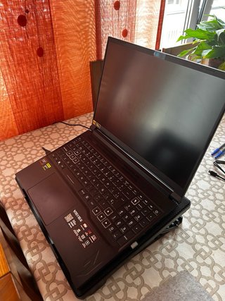 Acer Nitro V 16S AI Gaming Laptop