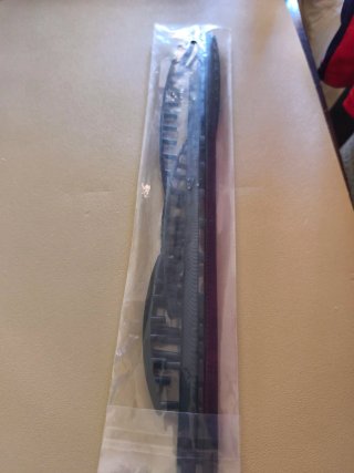 Canutillos Groumet Head Speed Protector TK339A