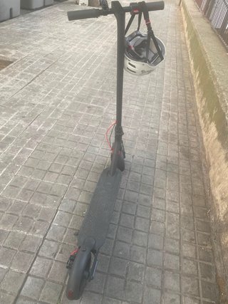 Patinete Xiaomi Eléctrico