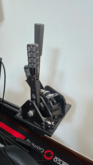 Cockpit Next Level Racing