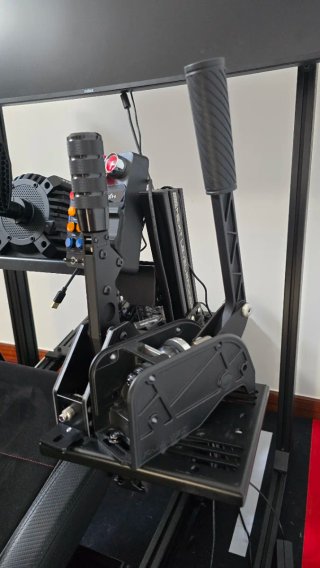 Cockpit Next Level Racing