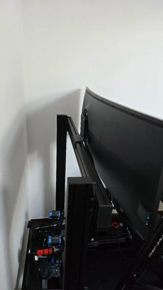 Cockpit Next Level Racing