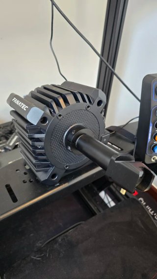 Cockpit Next Level Racing