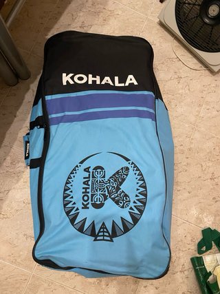 Tabla Paddle Surf Kohala 10'6