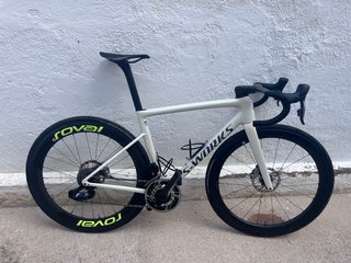 Specialized Tarmac SL8