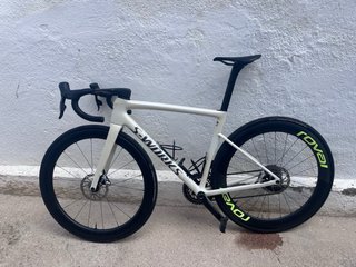 Specialized Tarmac SL8