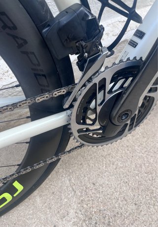 Specialized Tarmac SL8