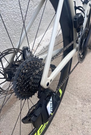 Specialized Tarmac SL8