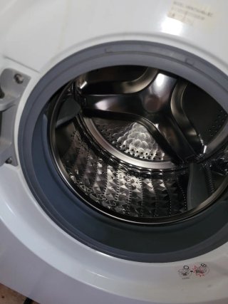 Lavadora Samsung