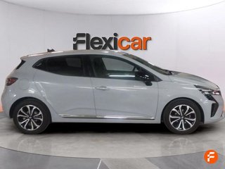Renault Clio Techno TCe 90 (67kw)