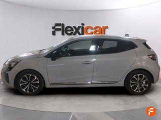 Renault Clio Techno TCe 90 (67kw)