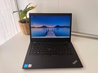 Lenovo ThinkPad L14 Gen 2 Core i5 11th 16GB 512GB
