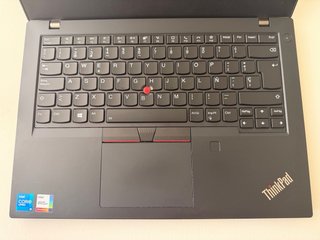 Lenovo ThinkPad L14 Gen 2 Core i5 11th 16GB 512GB