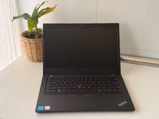 Lenovo ThinkPad L14 Gen 2 Core i5 11th 16GB 512GB