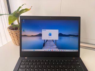 Lenovo ThinkPad L14 Gen 2 Core i5 11th 16GB 512GB