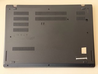 Lenovo ThinkPad L14 Gen 2 Core i5 11th 16GB 512GB