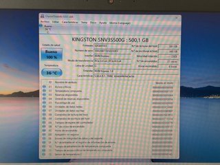 Lenovo ThinkPad L14 Gen 2 Core i5 11th 16GB 512GB