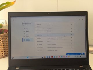 Lenovo ThinkPad L14 Gen 2 Core i5 11th 16GB 512GB
