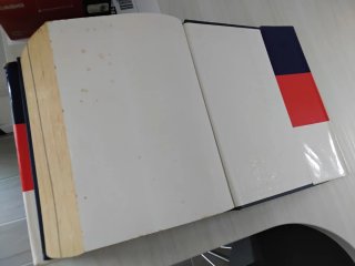 Dizionario inglese-italiano