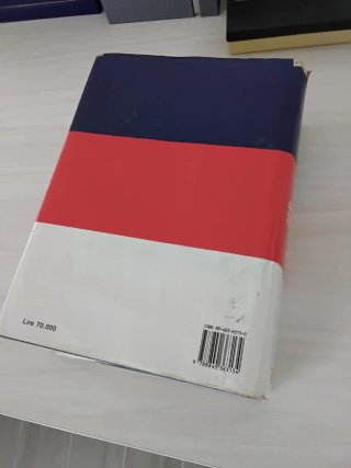 Dizionario inglese-italiano