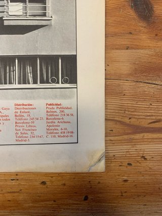 Revista Aquitecturas Bis