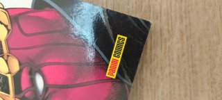 Vengadores vs Thunderbolts: La causa de la justici