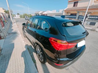 BMW X1 2017
