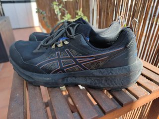 Asics Gel-Sonoma 8 GTX Talla 46.5