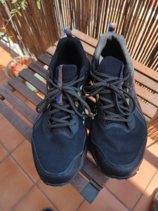 Asics Gel-Sonoma 8 GTX Talla 46.5