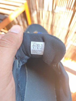 Asics Gel-Sonoma 8 GTX Talla 46.5