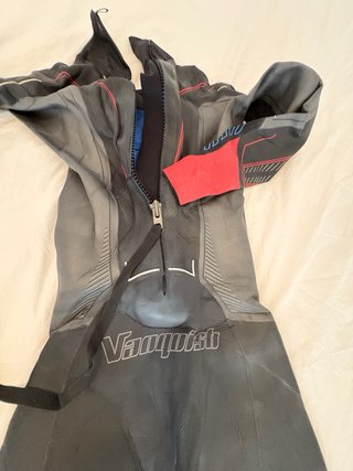 Traje Neopreno Triatlón Zone3 Vanquish