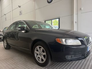 Volvo S80 D5 Summum
