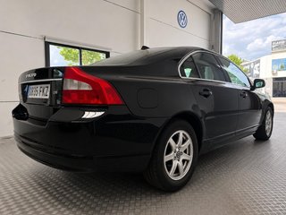Volvo S80 D5 Summum
