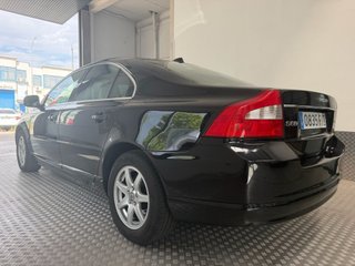 Volvo S80 D5 Summum