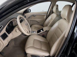 Volvo S80 D5 Summum