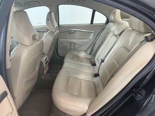 Volvo S80 D5 Summum