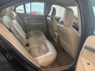 Volvo S80 D5 Summum