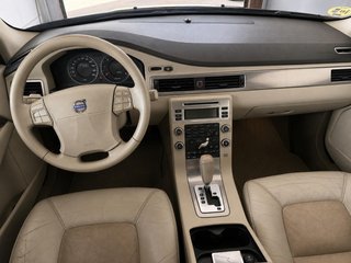Volvo S80 D5 Summum