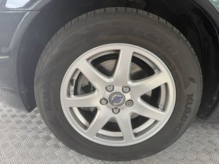 Volvo S80 D5 Summum