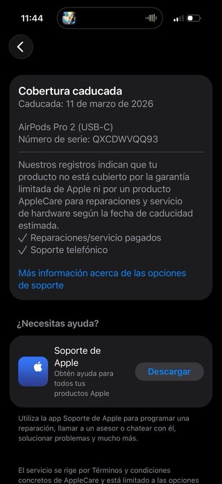 Airpods Pro 2da Gen
