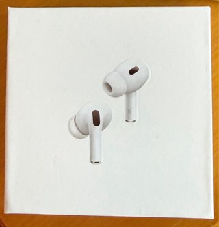 Airpods Pro 2da Gen