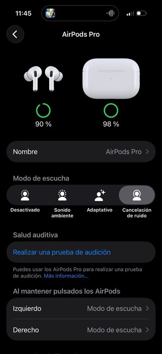 Airpods Pro 2da Gen