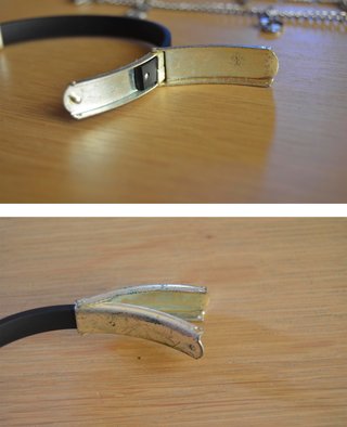 Lote de 10 pulseras y un anillo